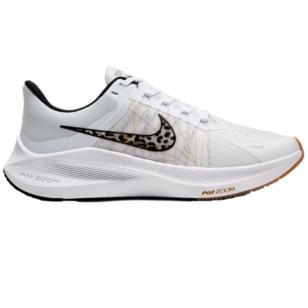 Nike Women Winflo 8 Running Shoes